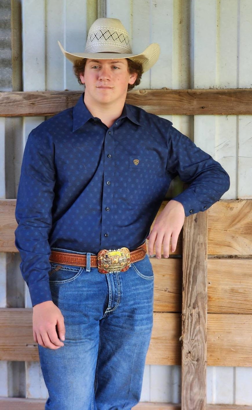 Rowdy Phillips